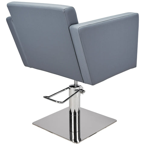 QUADRO hairdressing chair