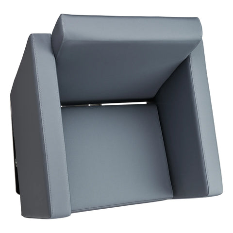 QUADRO hairdressing chair