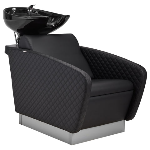 QUADRO hairdressing wash