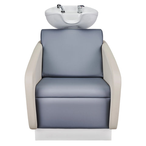 QUADRO hairdressing wash