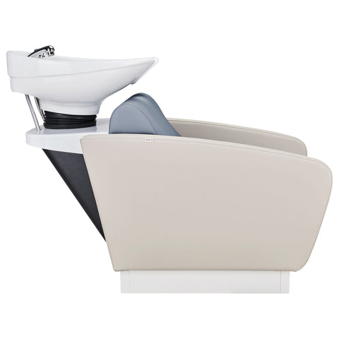 QUADRO hairdressing wash