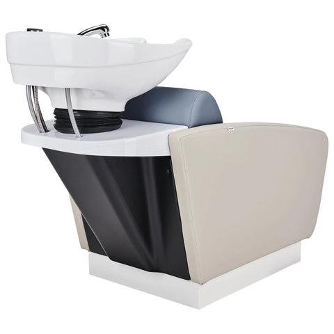 QUADRO hairdressing wash