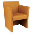 QUADRO armchair