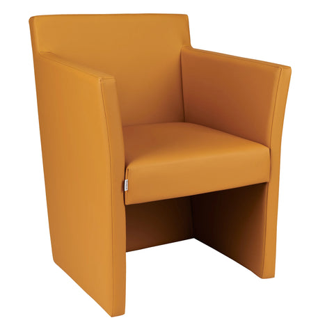 QUADRO armchair