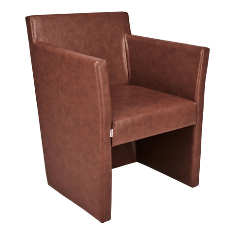 QUADRO armchair