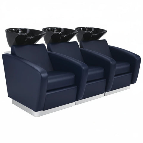 RIALTO SOFA III hairdressing wash station