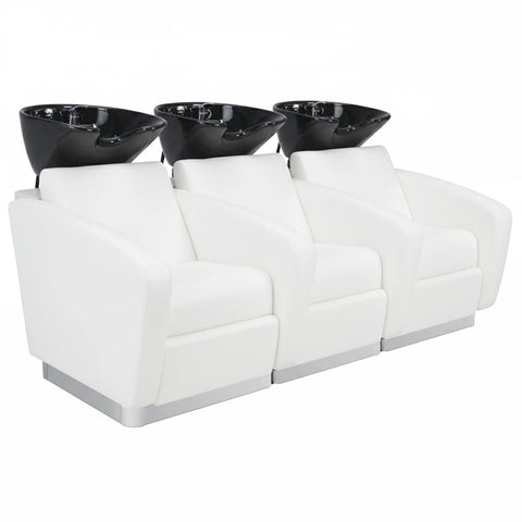 RIALTO SOFA III hairdressing wash station