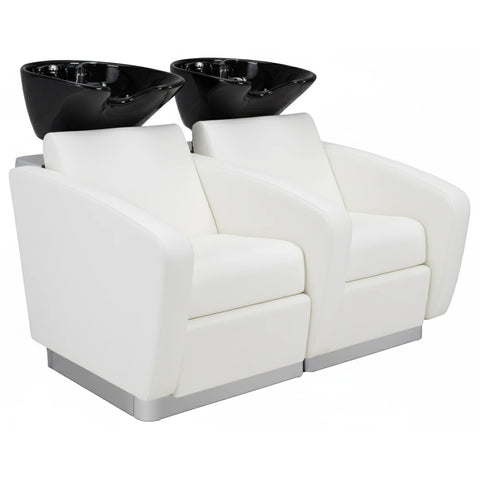 RIALTO SOFA II hairdressing wash station