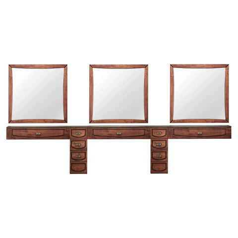 RAGNAR III barber's console