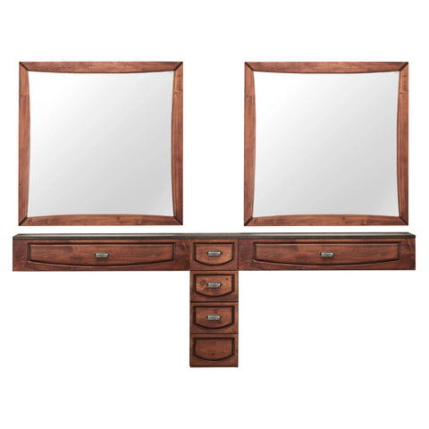 RAGNAR II barber console