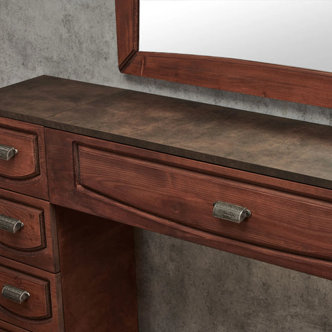 RAGNAR III barber's console