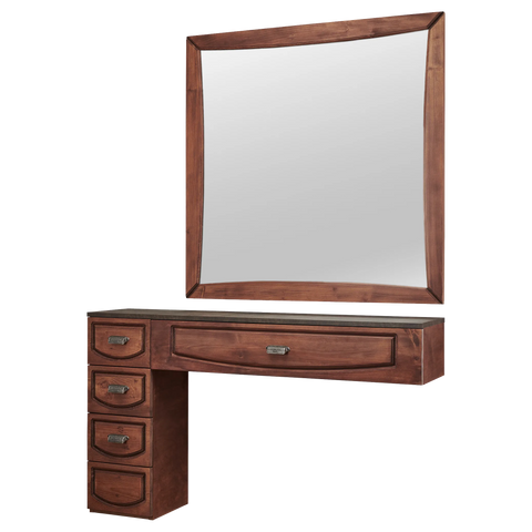 RAGNAR I barber console