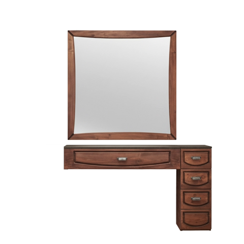 Konsoleta barberska RAGNAR I