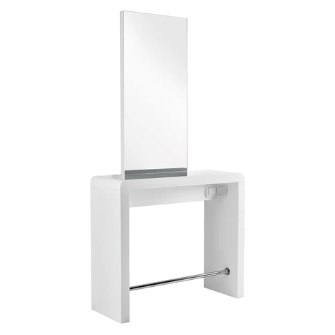 REFLECTION I hairdressing console