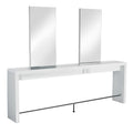 REFLECTION II hairdressing console