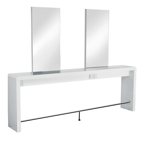 REFLECTION II hairdressing console