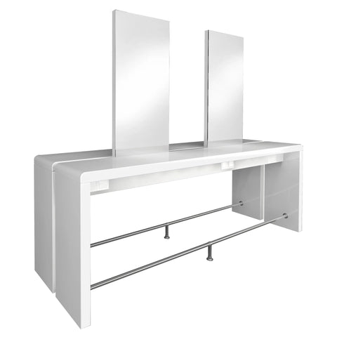 REFLECTION IV WYSPA hairdressing console