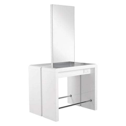 REFLECTION II WYSPA hairdressing console