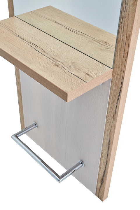 RENO hairdressing console