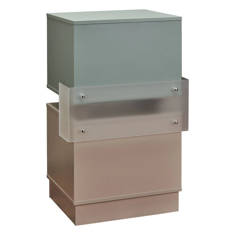 RIALTO MINI Reception