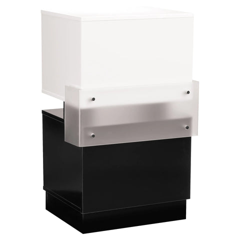 RIALTO MINI Reception