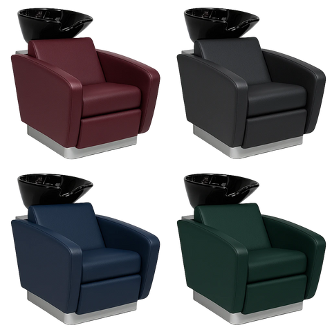 RIALTO hairdressing wash