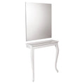 ROYAL I hairdressing console