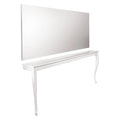 ROYAL II hairdressing console