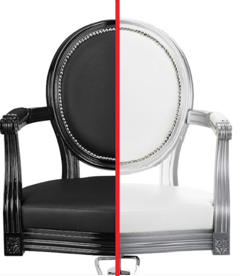 Wide range of configurations