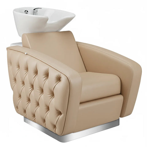 ROYAL hairdressing wash