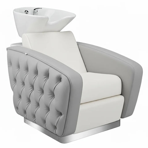 ROYAL hairdressing wash