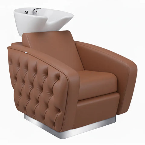 ROYAL hairdressing wash