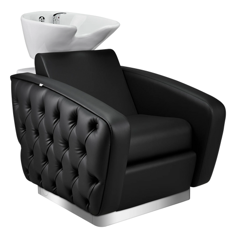 ROYAL hairdressing wash