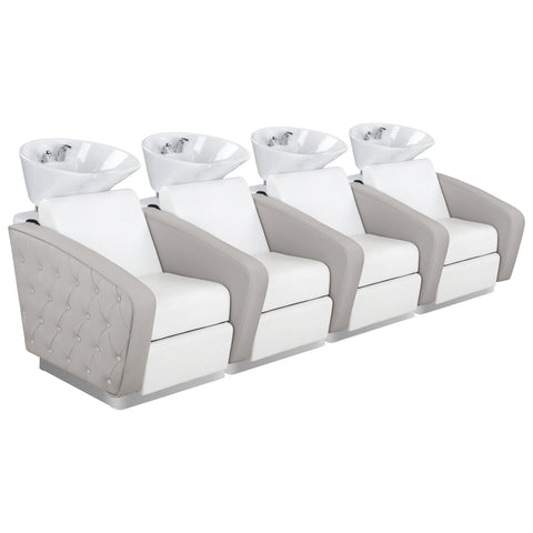 ROYAL SOFA IV hairdressing wash station