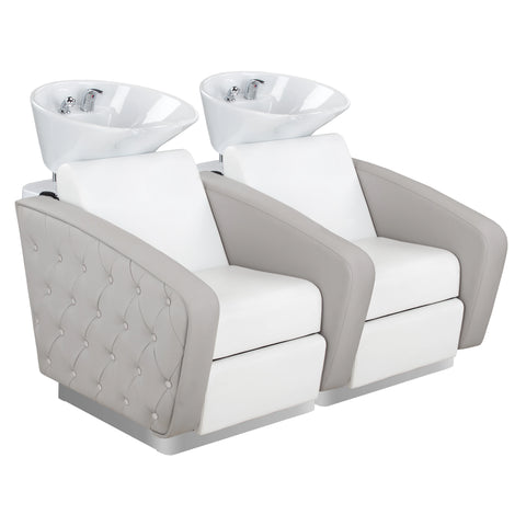 ROYAL SOFA II hairdressing wash station