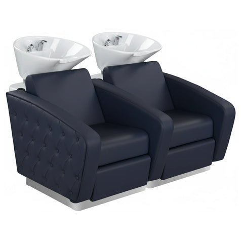 ROYAL SOFA II hairdressing wash station