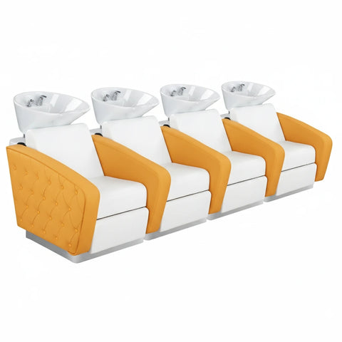 ROYAL SOFA IV hairdressing wash station