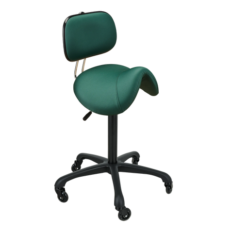 Taboret fryzjerski SCO