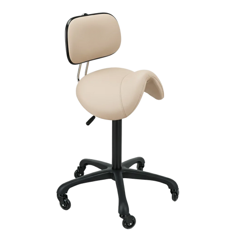 SCO hairdressing stool