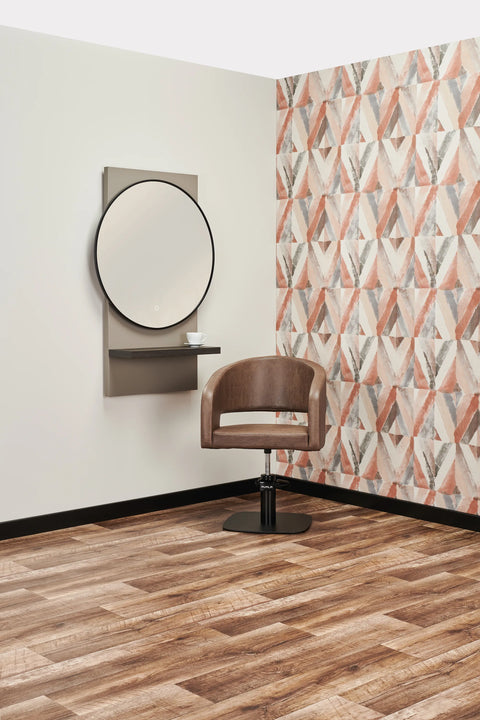 ZOE hairdressing console