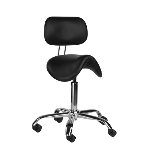 Taboret fryzjerski SO-2