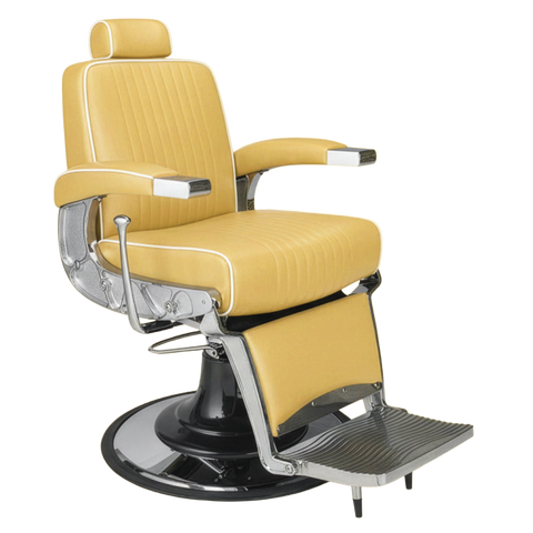 Fotel barberski STIG