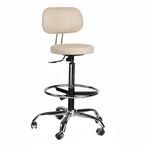 Hairdressing stool HO-6