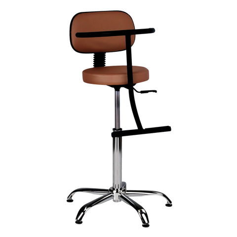 Fotel dziecięcy DZIECIAK