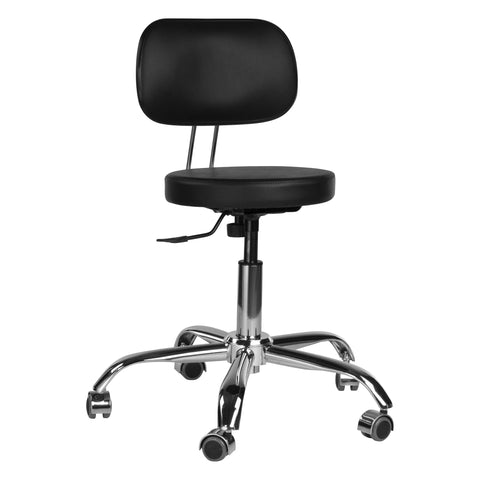 Hairdressing stool HO-2