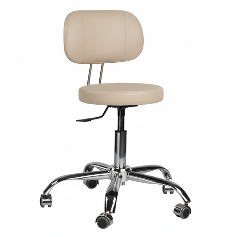 Hairdressing stool HO-2