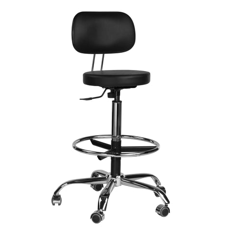 Hairdressing stool HO-6