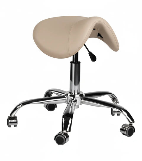 Hairdressing stool S-2