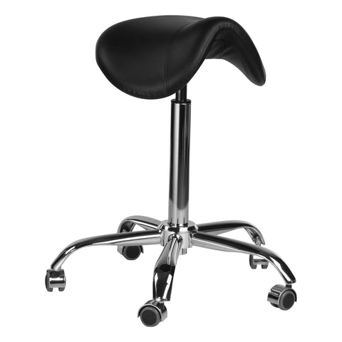 Hairdressing stool S-3