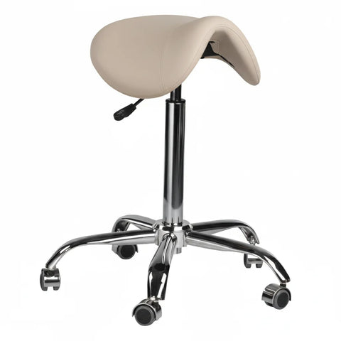 Hairdressing stool S-3